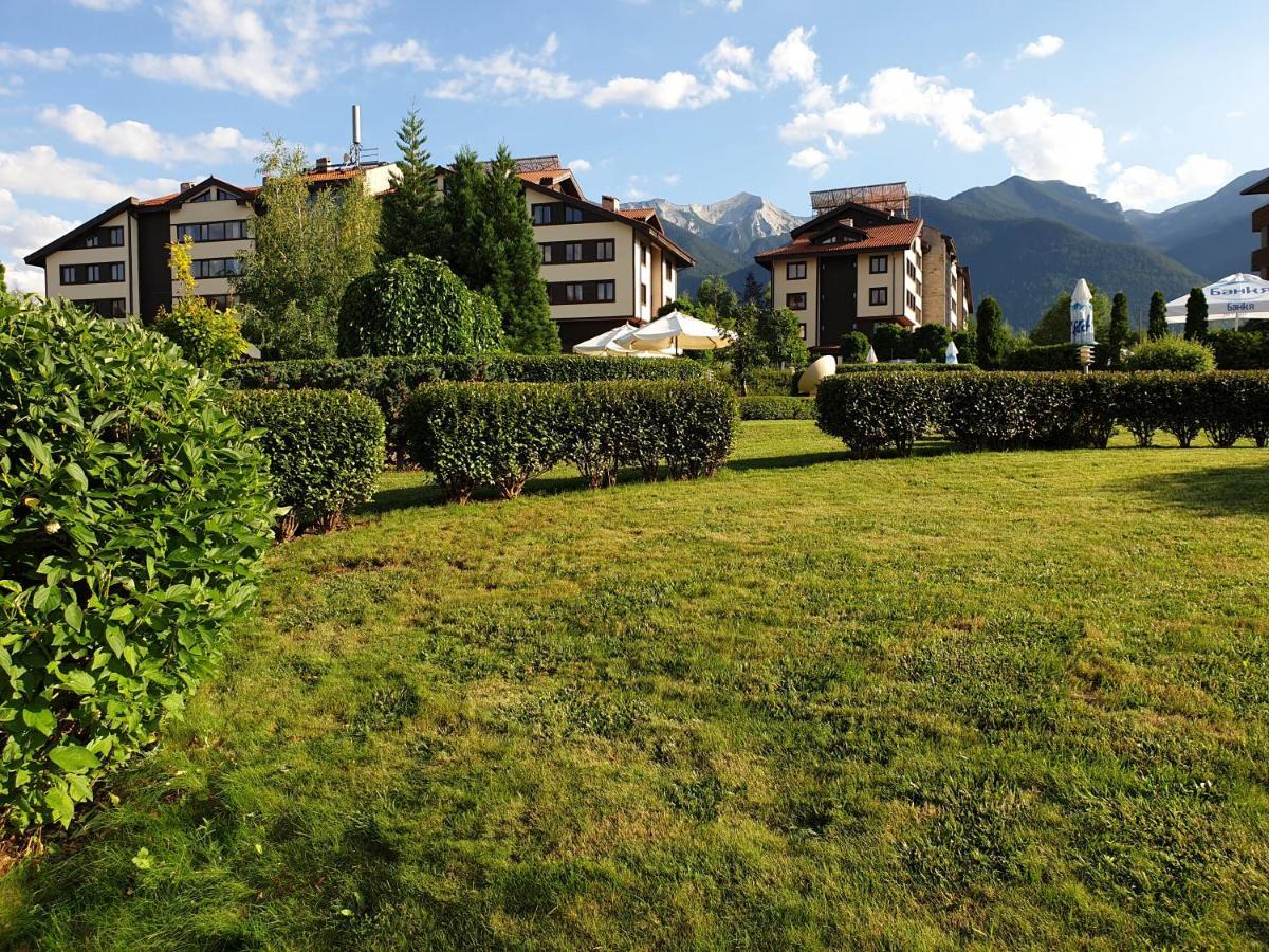 Private Studio In Aspen Golf And Ski Resort Razlog Eksteriør bilde