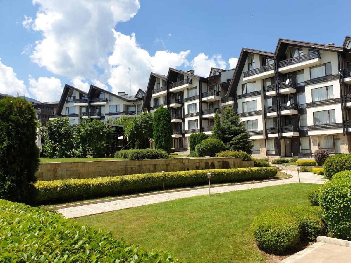 Private Studio In Aspen Golf And Ski Resort Razlog Eksteriør bilde